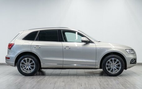 Audi Q5, 2014 год, 2 899 000 рублей, 5 фотография