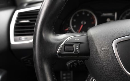 Audi Q5, 2014 год, 2 899 000 рублей, 14 фотография