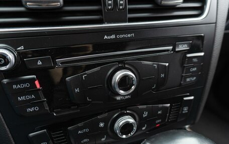 Audi Q5, 2014 год, 2 899 000 рублей, 19 фотография