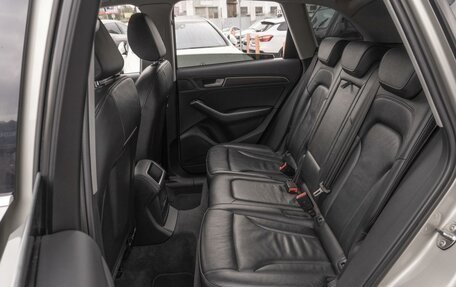 Audi Q5, 2014 год, 2 899 000 рублей, 9 фотография