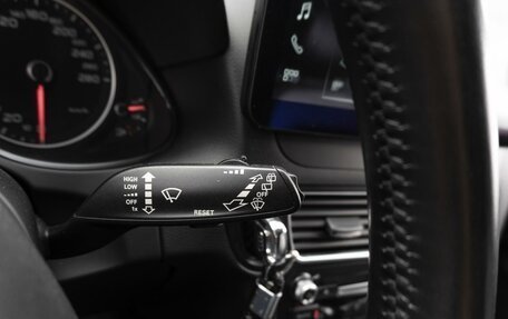Audi Q5, 2014 год, 2 899 000 рублей, 16 фотография