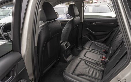 Audi Q5, 2014 год, 2 899 000 рублей, 11 фотография