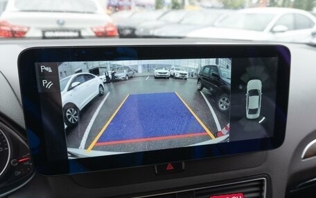 Audi Q5, 2014 год, 2 899 000 рублей, 18 фотография