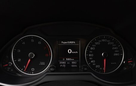 Audi Q5, 2014 год, 2 899 000 рублей, 23 фотография