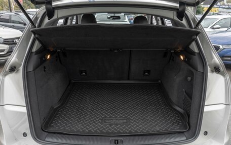Audi Q5, 2014 год, 2 899 000 рублей, 24 фотография