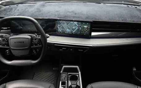 SsangYong Musso, 2023 год, 3 651 004 рублей, 5 фотография