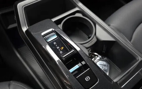 SsangYong Musso, 2023 год, 3 651 004 рублей, 8 фотография