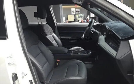 SsangYong Musso, 2023 год, 3 651 004 рублей, 11 фотография