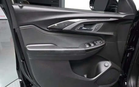 Chevrolet TrailBlazer, 2022 год, 2 020 000 рублей, 8 фотография