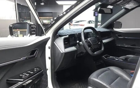 SsangYong Musso, 2023 год, 3 651 004 рублей, 12 фотография