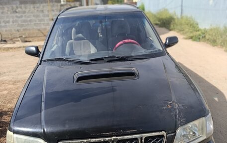 Subaru Forester, 2000 год, 382 000 рублей, 3 фотография