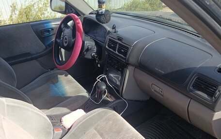 Subaru Forester, 2000 год, 382 000 рублей, 6 фотография