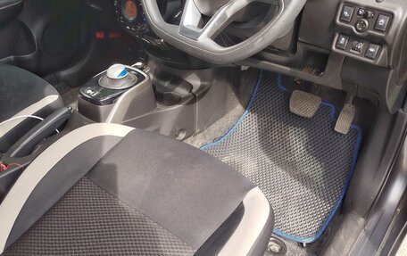 Nissan Note II рестайлинг, 2017 год, 890 000 рублей, 9 фотография