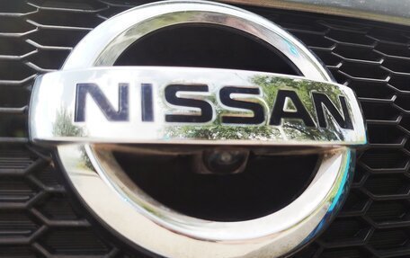 Nissan Note II рестайлинг, 2017 год, 890 000 рублей, 19 фотография
