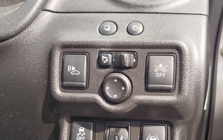 Nissan Note II рестайлинг, 2017 год, 890 000 рублей, 10 фотография