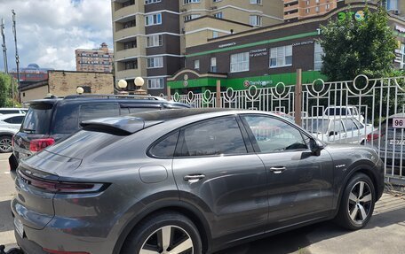 Porsche Cayenne III, 2023 год, 17 200 000 рублей, 5 фотография