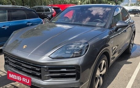 Porsche Cayenne III, 2023 год, 17 200 000 рублей, 2 фотография