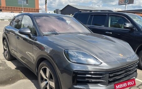 Porsche Cayenne III, 2023 год, 17 200 000 рублей, 4 фотография