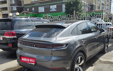 Porsche Cayenne III, 2023 год, 17 200 000 рублей, 7 фотография