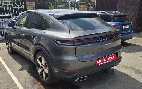 Porsche Cayenne III, 2023 год, 17 200 000 рублей, 6 фотография