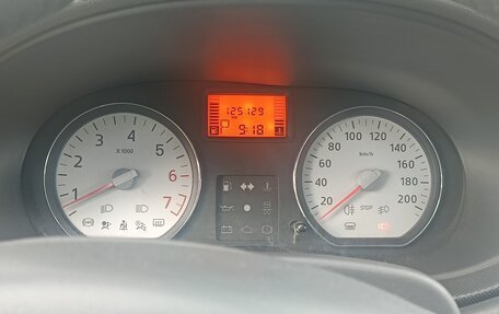 Renault Sandero I, 2011 год, 590 000 рублей, 5 фотография