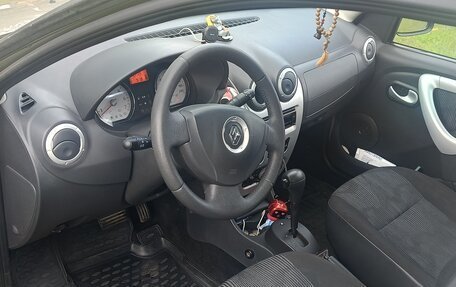 Renault Sandero I, 2011 год, 590 000 рублей, 6 фотография