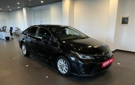 Toyota Corolla, 2019 год, 1 760 000 рублей, 1 фотография