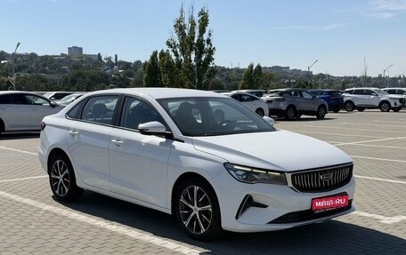 Geely Emgrand, 2022 год, 1 010 000 рублей, 1 фотография