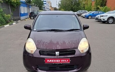 Toyota Passo III, 2012 год, 690 000 рублей, 1 фотография