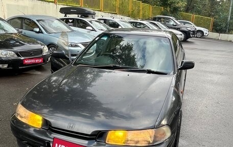 Honda Ascot Innova, 1992 год, 390 000 рублей, 1 фотография