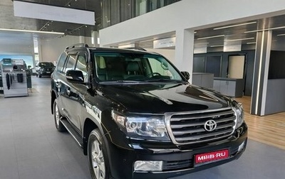 Toyota Land Cruiser 200, 2010 год, 2 990 000 рублей, 1 фотография
