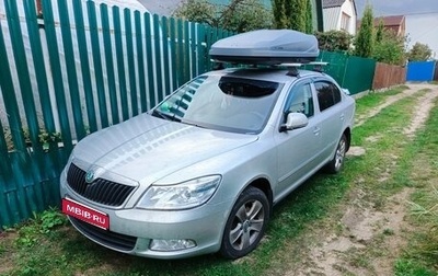 Skoda Octavia, 2012 год, 800 000 рублей, 1 фотография