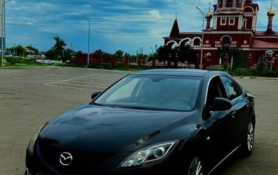 Mazda 6, 2007 год, 850 000 рублей, 1 фотография