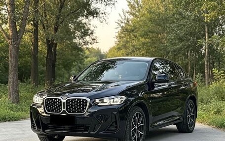 BMW X4, 2023 год, 5 330 000 рублей, 1 фотография