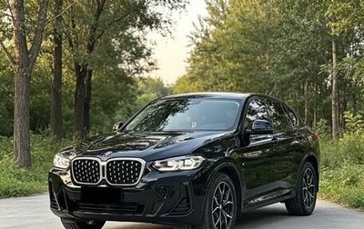 BMW X4, 2023 год, 5 330 000 рублей, 1 фотография