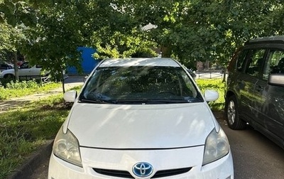 Toyota Prius, 2009 год, 550 000 рублей, 1 фотография