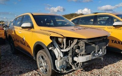 Haval F7 I, 2024 год, 1 213 650 рублей, 1 фотография