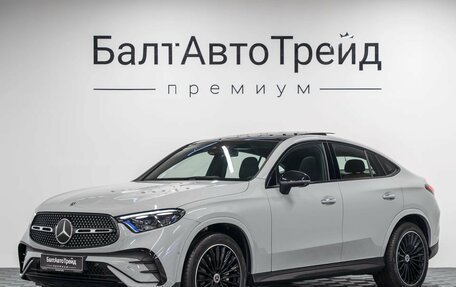Mercedes-Benz GLC, 2026 год, 9 890 000 рублей, 1 фотография