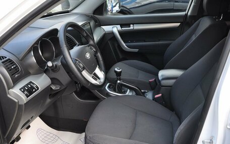KIA Sorento II рестайлинг, 2012 год, 1 590 000 рублей, 9 фотография