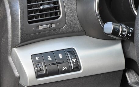 KIA Sorento II рестайлинг, 2012 год, 1 590 000 рублей, 14 фотография