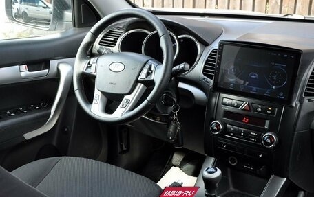 KIA Sorento II рестайлинг, 2012 год, 1 590 000 рублей, 10 фотография