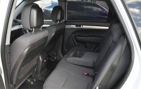 KIA Sorento II рестайлинг, 2012 год, 1 590 000 рублей, 16 фотография