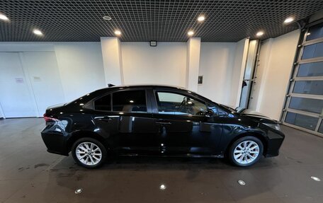 Toyota Corolla, 2019 год, 1 760 000 рублей, 2 фотография