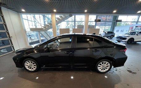 Toyota Corolla, 2019 год, 1 760 000 рублей, 6 фотография
