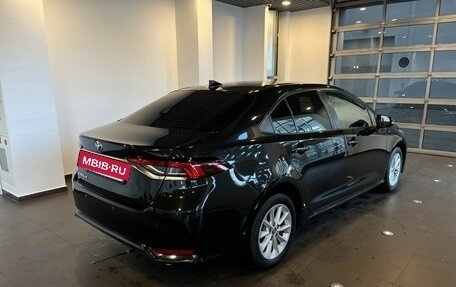 Toyota Corolla, 2019 год, 1 760 000 рублей, 3 фотография