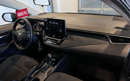 Toyota Corolla, 2019 год, 1 760 000 рублей, 12 фотография
