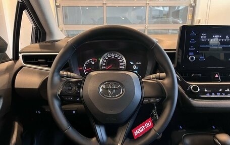 Toyota Corolla, 2019 год, 1 760 000 рублей, 10 фотография