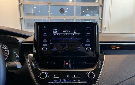 Toyota Corolla, 2019 год, 1 760 000 рублей, 13 фотография