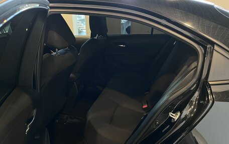 Toyota Corolla, 2019 год, 1 760 000 рублей, 25 фотография