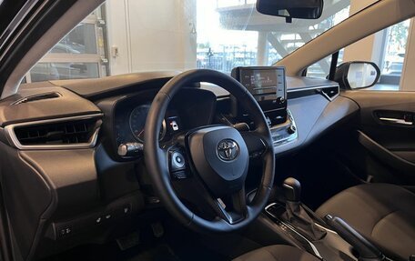 Toyota Corolla, 2019 год, 1 760 000 рублей, 23 фотография